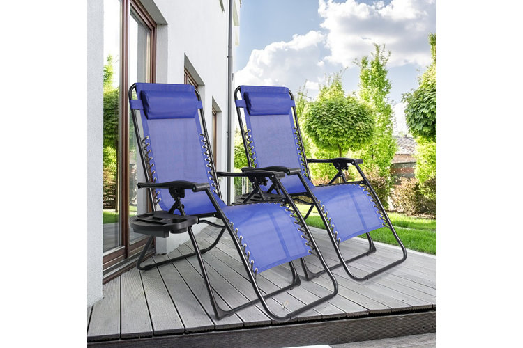 Top 15 Folding Beach Lawn Chairs Lounges in 2023 Wayfair